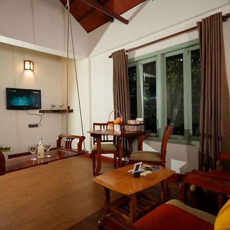 Blackberry Hills Munnar Nature Resort & Spa Exterior foto