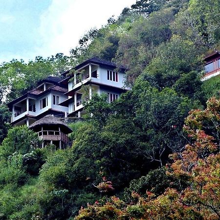 Blackberry Hills Munnar Nature Resort & Spa Exterior foto