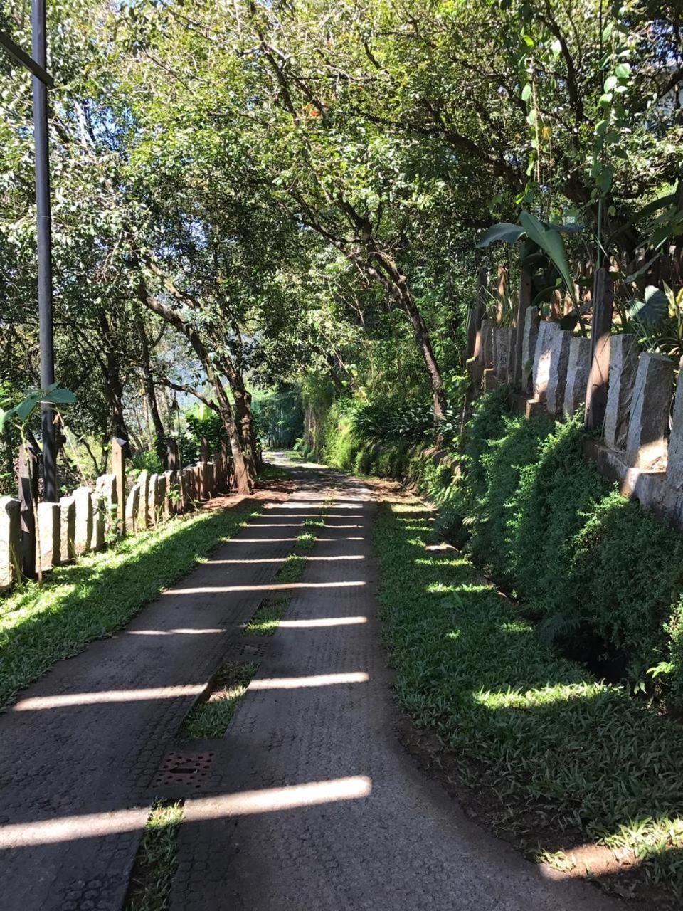 Blackberry Hills Munnar Nature Resort & Spa Exterior foto